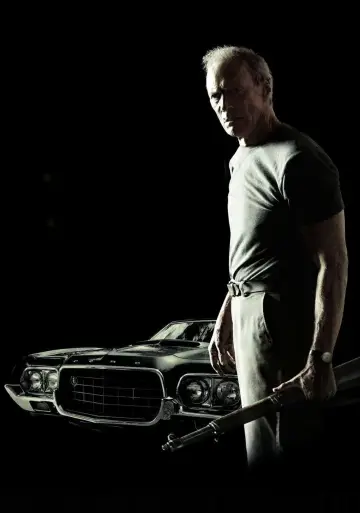 Plakat do filmu "Gran Torino" #180565