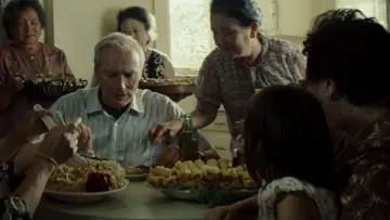 Zasłona do filmu "Gran Torino" #741267