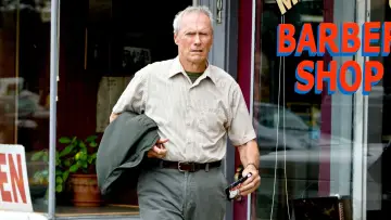 Zasłona do filmu "Gran Torino" #741270