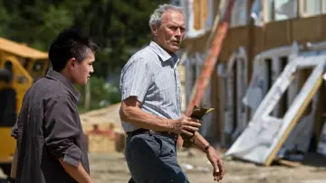 Zasłona do filmu "Gran Torino" #741273
