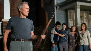 Zasłona do filmu "Gran Torino" #741274