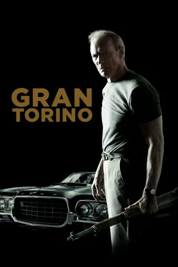 Plakat do filmu "Gran Torino" #741278