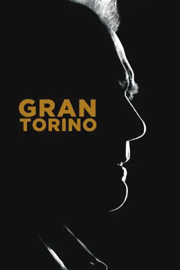 Plakat do filmu "Gran Torino" #741282