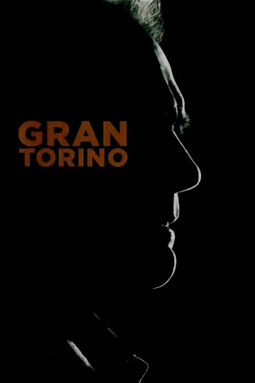 Plakat do filmu "Gran Torino" #741284