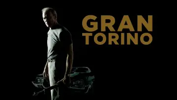 Zasłona do filmu "Gran Torino" #98411