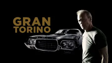 Zasłona do filmu "Gran Torino" #98412