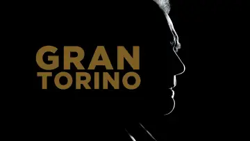 Zasłona do filmu "Gran Torino" #98413