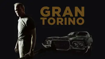 Zasłona do filmu "Gran Torino" #98415