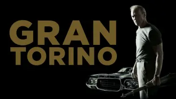 Zasłona do filmu "Gran Torino" #98416