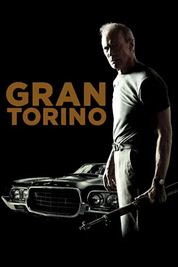 Plakat do filmu "Gran Torino" #98421