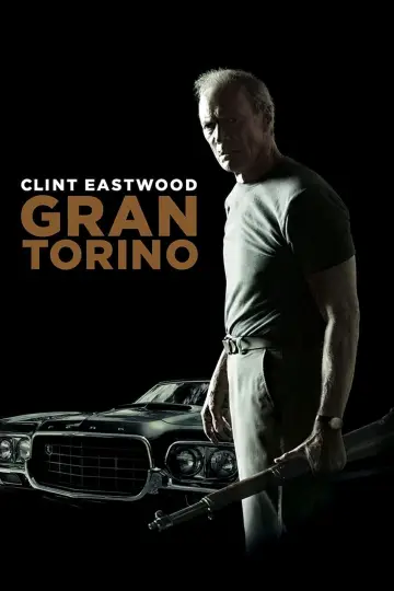 Plakat do filmu "Gran Torino" #98423