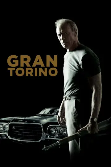 Plakat do filmu "Gran Torino" #98424