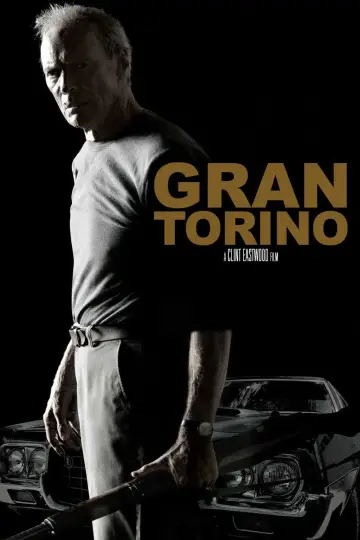 Plakat do filmu "Gran Torino" #98425