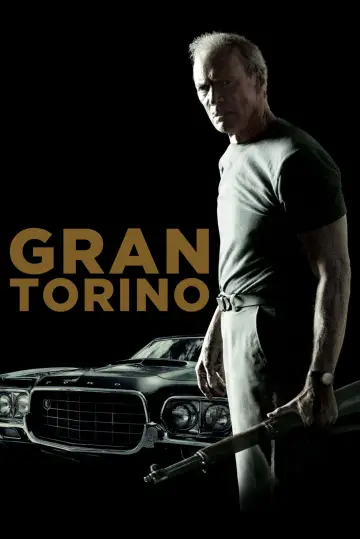 Plakat do filmu "Gran Torino" #98432