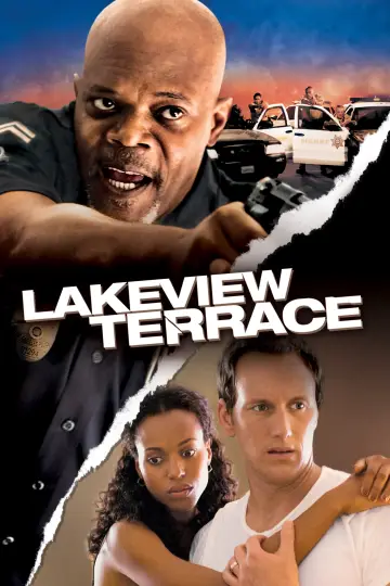 Plakat do filmu "Dzielnica Lakeview" #1022666