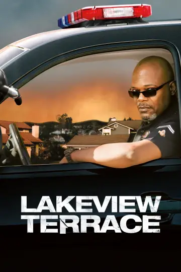 Plakat do filmu "Dzielnica Lakeview" #1022667