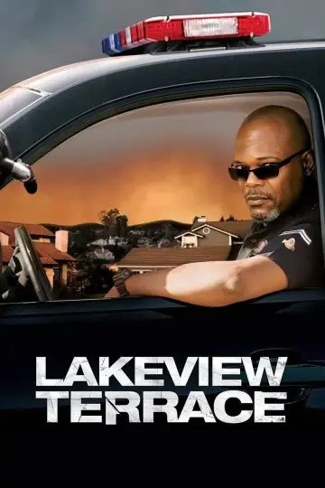 Plakat do filmu "Dzielnica Lakeview" #1022669