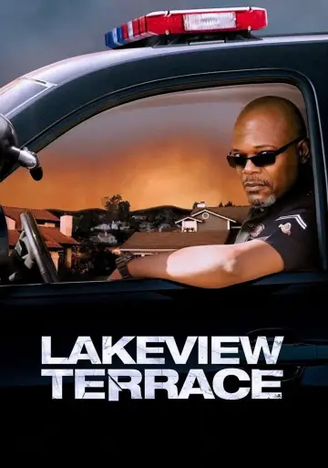 Plakat do filmu "Dzielnica Lakeview" #1022670