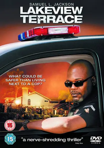 Plakat do filmu "Dzielnica Lakeview" #1022672