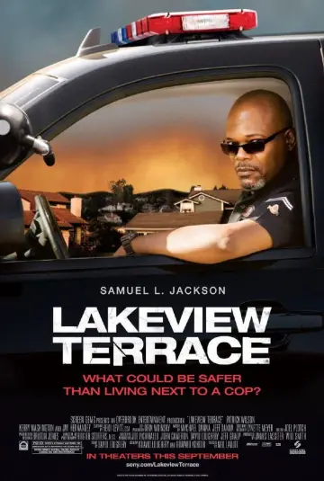 Plakat do filmu "Dzielnica Lakeview" #1022674