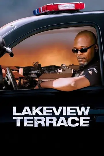 Plakat do filmu "Dzielnica Lakeview" #1022675
