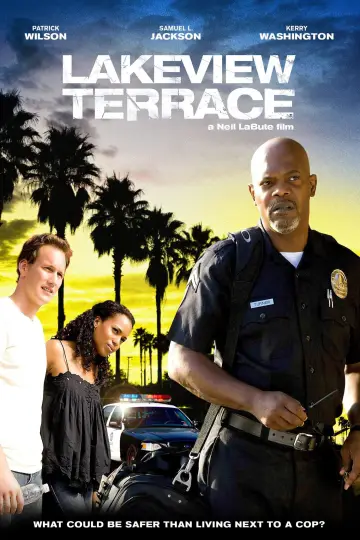 Plakat do filmu "Dzielnica Lakeview" #1022676