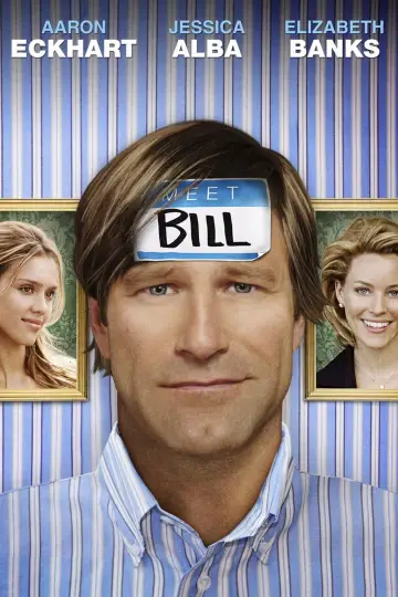 Plakat do filmu "Bill" #903210