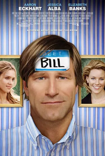 Plakat do filmu "Bill" #903212