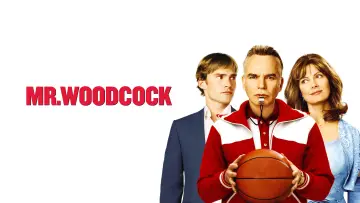 Zasłona do filmu "Facet od W-F