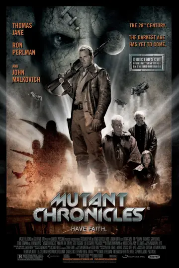 Kroniki mutantów