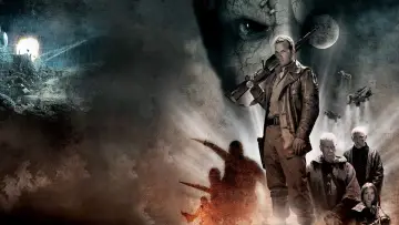 Zasłona do filmu "Kroniki mutantów" #389616