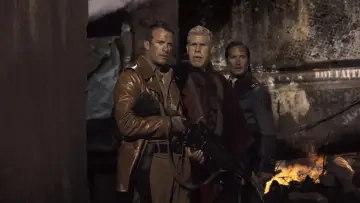 Zasłona do filmu "Kroniki mutantów" #389617