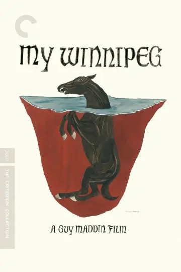 Plakat do filmu "Moje Winnipeg" #643558