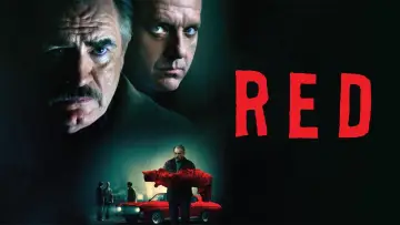 Zasłona do filmu "Red" #669536