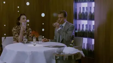 Zasłona do filmu "Facet do towarzystwa" #1853833