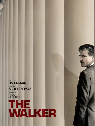 Plakat do filmu "Facet do towarzystwa" #1853846