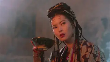 Zasłona do filmu "西遊記第壹佰零壹回之月光寶盒" #342093