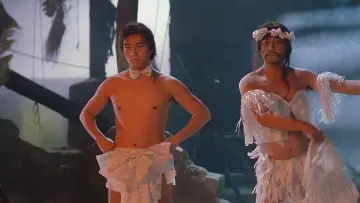 Zasłona do filmu "西遊記第壹佰零壹回之月光寶盒" #342095
