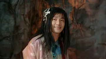 Zasłona do filmu "西遊記第壹佰零壹回之月光寶盒" #342096