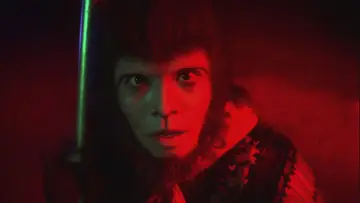 Zasłona do filmu "西遊記第壹佰零壹回之月光寶盒" #536444