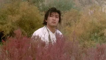 Zasłona do filmu "西遊記第壹佰零壹回之月光寶盒" #536448