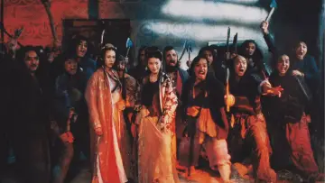 Zasłona do filmu "西遊記第壹佰零壹回之月光寶盒" #963492