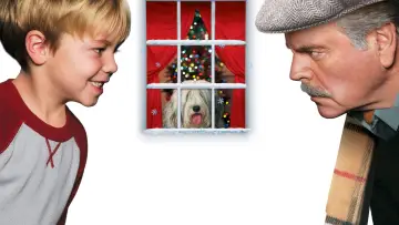 Zasłona do filmu "A Dennis the Menace Christmas" #1067454
