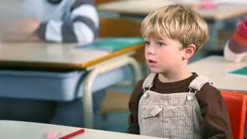 Zasłona do filmu "A Dennis the Menace Christmas" #1067458
