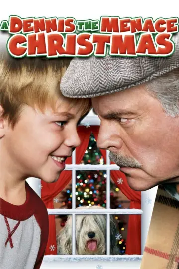 A Dennis the Menace Christmas