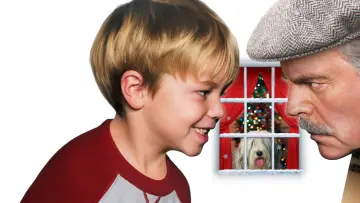Zasłona do filmu "A Dennis the Menace Christmas" #1904739