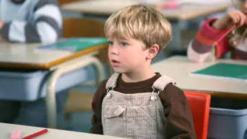 Zasłona do filmu "A Dennis the Menace Christmas" #424953