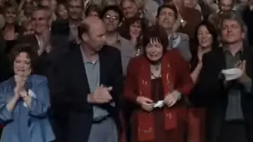 Zasłona do filmu "Koncert dla Irvinga" #689832