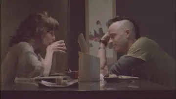 Zasłona do filmu "Szukając miłości" #1104841