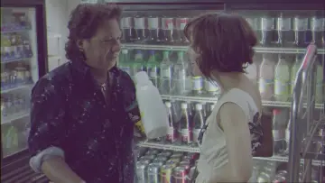 Zasłona do filmu "Szukając miłości" #1104848